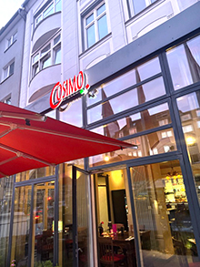 Il Ristorante Da Cosimo - Kiel