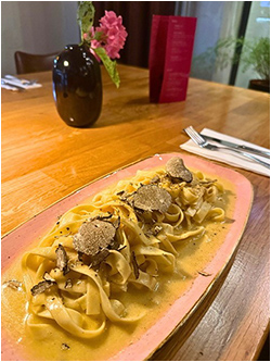 Il Ristorante Da Cosimo