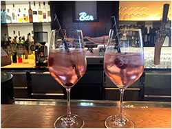 Il Ristorante Da Cosimo